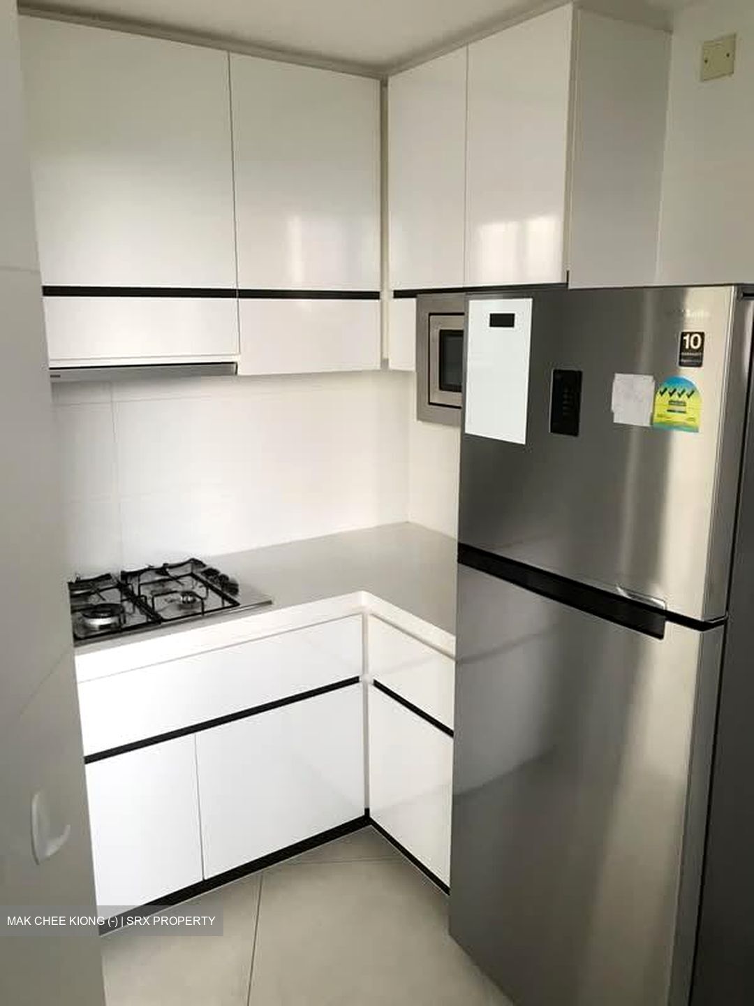 The Interlace (D4), Condominium #580829321